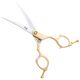 Special One Dolly Curved Scissors 6,5" - profesjonalne i lekkie nożyczki gięte, do strzyżenia w stylu Asian Style