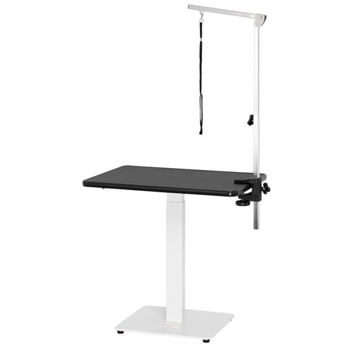 Blovi Air Lift Grooming Table 70x48cm - stół groomerski z podnośnikiem pneumatycznym