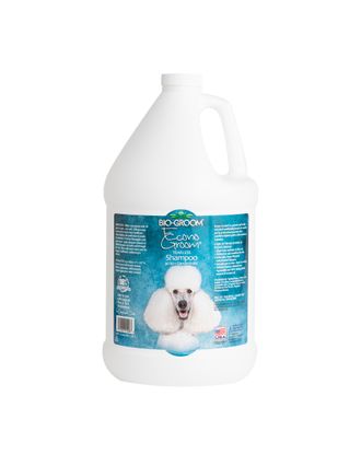 Bio-Groom Econo Groom - odżywczy szampon proteinowy dla psów i kotów, koncentrat 1:30 - 3,8L
