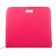Groom Professional Pink Scissor Case -duże etui na nożyczki groomerskie, na 5 par nożyczek, różowe