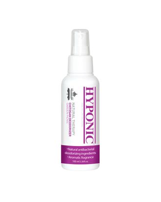 Hyponic Chitosan Deodorizer Garden Picnic - odświeżacz powietrza bez dodatku alkoholu, zapach kwiatowy - 100ml