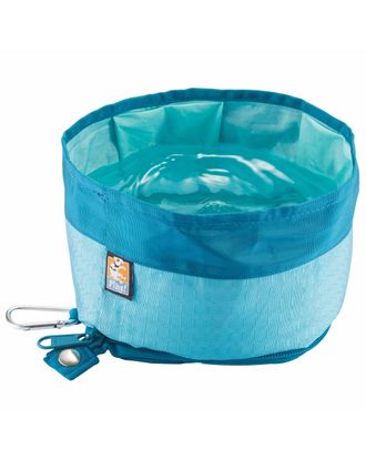 Kurgo Zippy Bowl 1420ml - składana miska dla psa