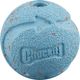 Chuckit! Ecofriendly Rebounce Ball 2szt - gumowa piłka dla psa, z otworem na smakołyki