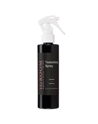 
iGroom Texturizing Spray - spray przywracający naturalną teksturę włosa, dla psa - 237ml
