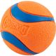 Chuckit! Ultra Ball M (6,4cm) - sprężysta piłka dla psa, bez piszczałki