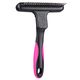 Blovi Twist and Flex Rake Dematting Comb - zgrzebło poprzeczne dla psa, z systemem kontroli nacisku