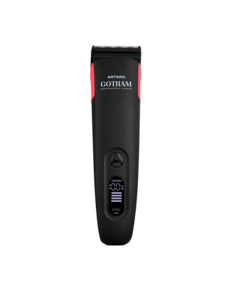 Artero Gotham Clipper - bezprzewodowa maszynka do strzyżenia psa, kota, królika