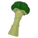 Nylabone Power Chew Broccoli - twardy gryzak dla psa, brokuł o zapachu sera z bekonem