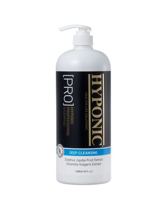 Hyponic PRO Deep Cleansing Shampoo - szampon głęboko oczyszczający dla psa - 1,5L
