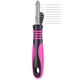 Blovi 9 Blade Dematting Comb - filcak boczny do usuwania kołtunów, 9 ząbków