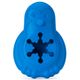 PetSafe Busy Buddy Chilly Penguin - gryzak na mrożone przysmaki dla psa, pingwin
