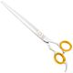 P&W Speed Master Light Straight Scissors - profesjonalne, niezwykle solidne i lekkie nożyczki proste