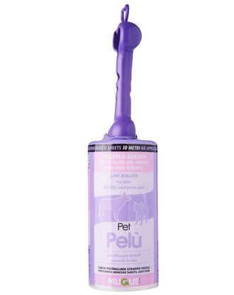 Mugue Perfumed Roller For Pet - zapachowa rolka do zbierania sierści zwierząt