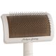 Blovi Exclusive Grooming Slicker Brush - szczotka pudlówka z długimi pinami 18mm, kaszmirowa