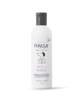 Furrish Nice & Gentle Shampoo 300ml