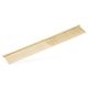 Artero Star Volume Comb 23cm - grzebień do nadawania objętości sierści, dla średnich i dużych psów