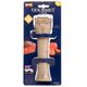 Nylabone Gourmet Knuckle Bone XL - wytrzymały gryzak dla bardzo dużego psa, o aromacie polędwicy wołowej