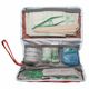 Kurgo First Aid Kit - apteczka dla psa, z otwieraczem do butelek