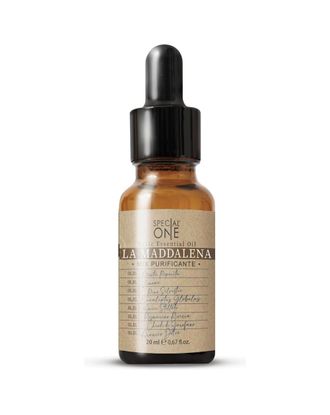 Special One Essential Oil La Maddalena 20ml - olejek eteryczny dla psa, kompozycja odświeżająco-energetyzująca