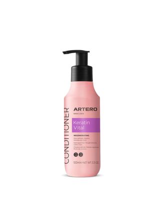 Artero Keratin Vital - odżywka keratynowa dla psów długowłosych