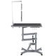 Blovi Air Lifting Grooming Table 80x53cm - stół groomerski z podnośnikiem pneumatycznym