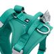 Hurtta Weekend Warrior Harness II ECO Peacock - szelki dla aktywnych psów