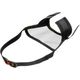 Flamingo Mesh Muzzle - siateczkowy kaganiec dla psa, regulowany