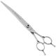 Special One Bamboo Curved Scissors 8" - profesjonalne nożyczki gięte z japońskiej stali Hitachi, dla pudli, bichonów