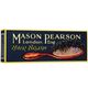 Mason Pearson Junior Nylon & Bristle - szczotka z włosia naturalnego + nylon, duża
