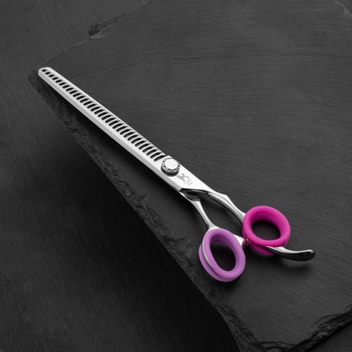 Blovi Curly Line Straight Chunker 32T 7,5