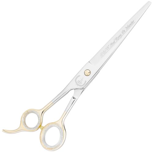 P&W Rony De Munter Left Scissors 8