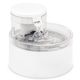 PetSafe Outlast Pumpless Pet Fountain 1,7L - fontanna dla kota, psa, innowacyjna technologia bez pompy