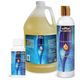 Bio-Groom Indulge Sulfate-Free Shampoo - szampon z olejkiem arganowym dla psów średnio i długowłosych, koncentrat 1:4