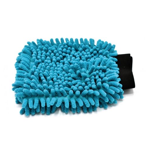 Record Absorbent Glove - rękawica z mikrofibry, do osuszania psa i kota