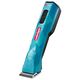 Heiniger Opal 2-Speed Brushless Clipper - profesjonalna, dwubiegowa maszynka bezprzewodowa z ostrzem nr 10 (1,5mm) i walizką
