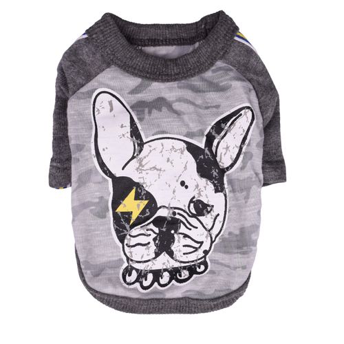 Dobaz modna bluza dla psa, xs