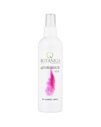 Botaniqa Refreshing Fragrance Mist Pure Love 250ml - mgiełka perfumowana o słodkimi zapachu zielonego melona i bergamotki