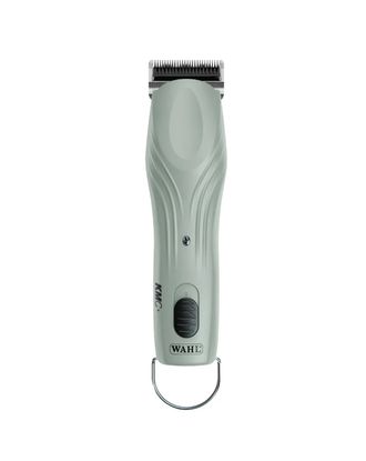 Wahl KMC+ Cordless Clipper -  maszynka do strzyżenia psa, bezprzewodowa, z ostrzem nr 10