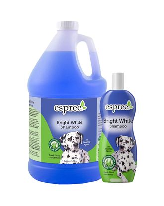 Espree Bright White Shampoo