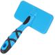 Groom Professional Flat Slicker Brushes Medium - płaska i miękka szczotka pudlówka, średnia