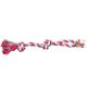 Flamingo Jim Pull Rope 50cm - sznurowy szarpak dla dużego psa