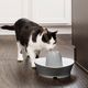 PetSafe Streamside Ceramic Pet Fountain 1,8L - ceramiczna fontanna dla kota i psa