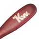 KW Pin Brush Extra Soft Large - bardzo miękka szczotka z metalowymi pinami, duża
