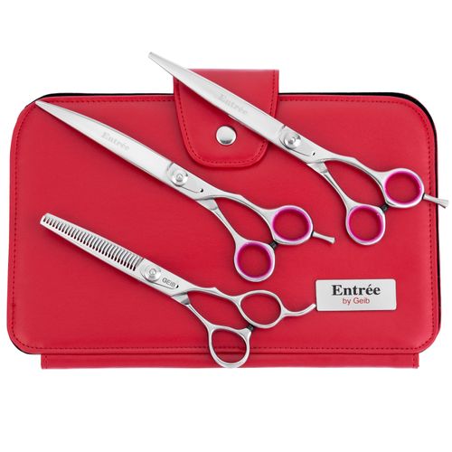 Geib Entree Scissors Set 8,5