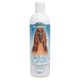 Bio-Groom White Ginger Shampoo - szampon oczyszczający i nawilżający sierść, o zapachu białego imbiru, koncentrat 1:4