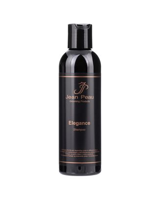 Jean Peau Elegance Shampoo - profesjonalny szampon dla ras długowłosych z podszerstkiem, koncentrat 1:4 - 200ml