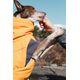 Hurtta Expedition Parka Buckthorn - wodoodporna kurtka zimowa dla psa