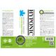 Hyponic No Sting Hinoki Cypress Ear Cleaner for Dogs - płyn do czyszczenia uszu psa, z cyprysikiem tępołuskowym - 120ml