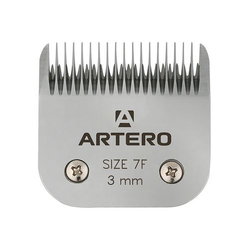 Ostrze Artero Top Class nr 7F - 3,2mm