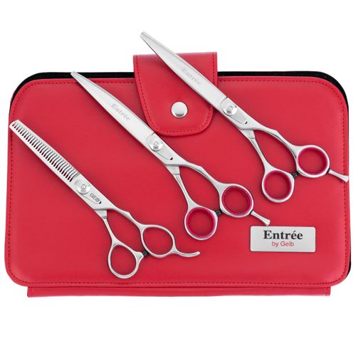 Geib Entree Scissors Set 7,5